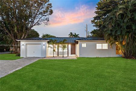 1917 N Swinton Ave, Delray Beach, 플로리다 33444, 미국