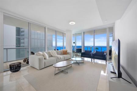17121 Collins Ave 1508, Sunny Isles Beach, Florida 33160, USA