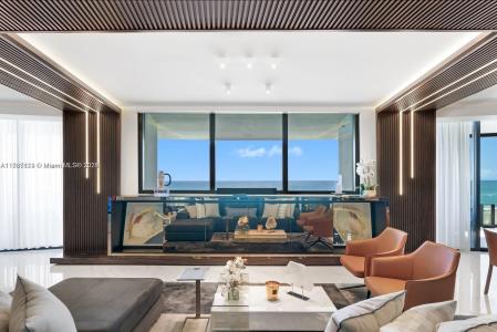 18555 E Collins ave 701, Sunny Isles Beach, Florida 33160, USA