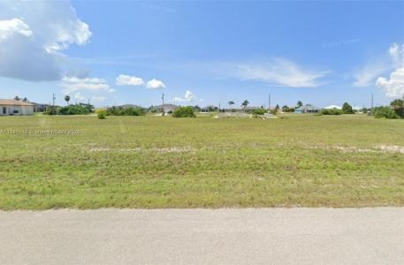 3518 NW 41St Ave, Cape Coral, Florida 33993, USA