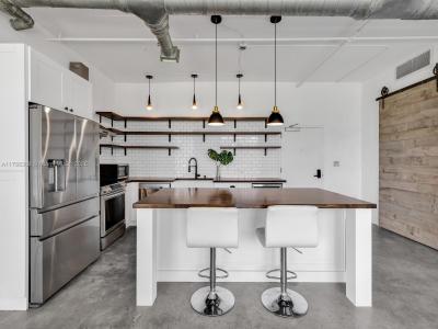 444 NE 30th St 402, Miami, Florida 33137, USA
