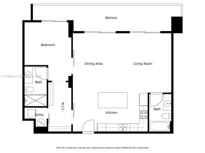 444 NE 30th St 402, Miami, Florida 33137, USA