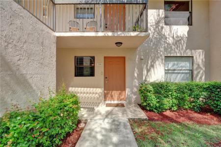 15705 W Waterside Cir 104, Sunrise, Florida 33326, USA
