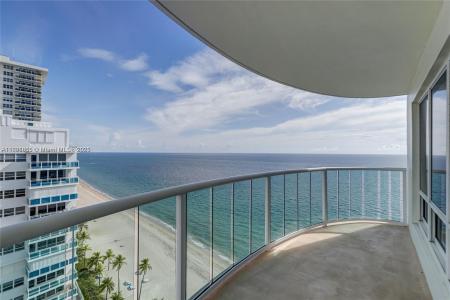 3410 Galt Ocean Dr 1601N, Fort Lauderdale, Florida 33308, USA