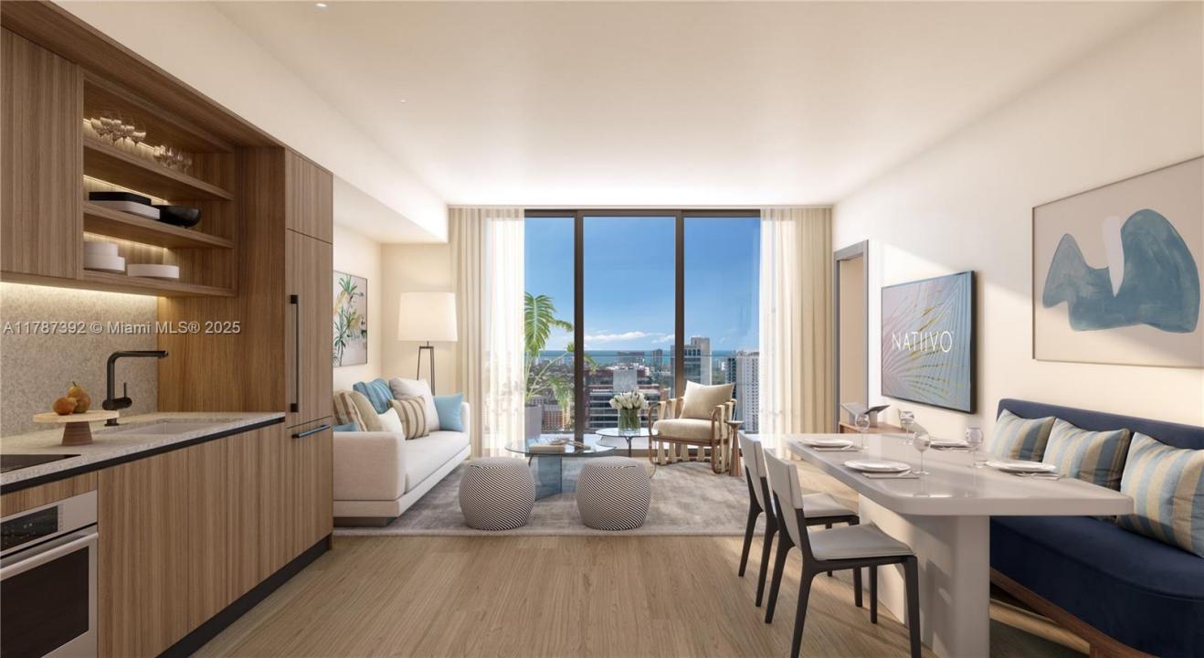 200 W Broward Blvd 3301, Fort Lauderdale, フロリダ 33301, アメリカ合衆国