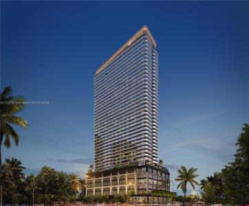 200 W Broward Blvd 3009, Fort Lauderdale, Florida 33301, USA