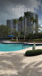 3500 Mystic Pointe Dr 3003, Aventura, Florida 33180, USA