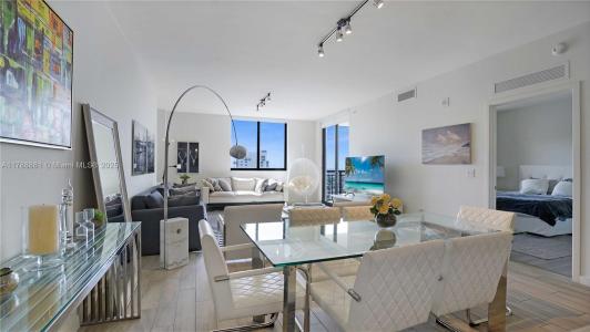 999 SW 1 AVE 2313, Miami, Florida 33131, USA