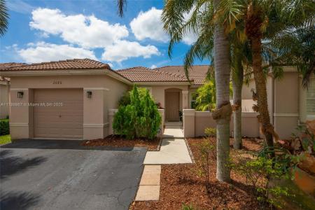 2086 N Borealis Way, Weston, Florida 33327, USA