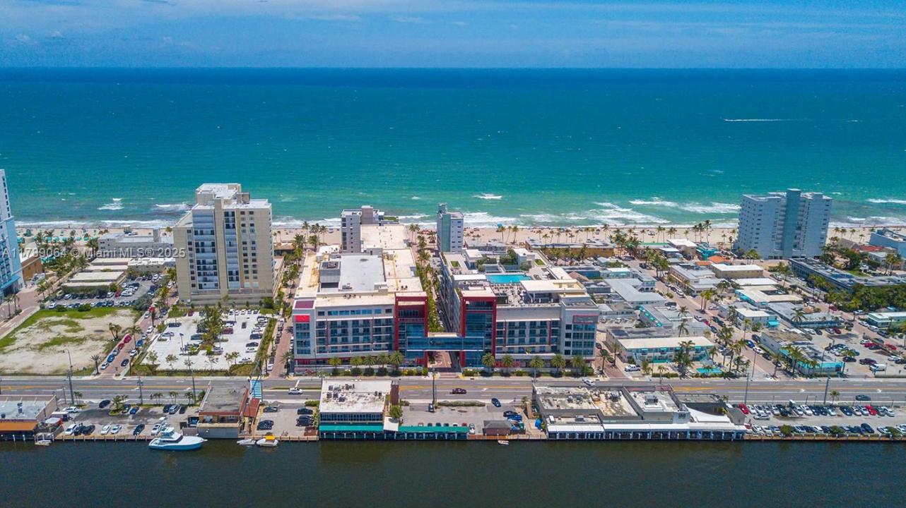 777 N Ocean Dr S323, Hollywood, Florida 33019