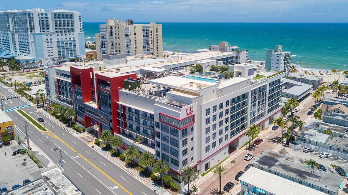 777 N Ocean Dr S323, Hollywood, Florida 33019