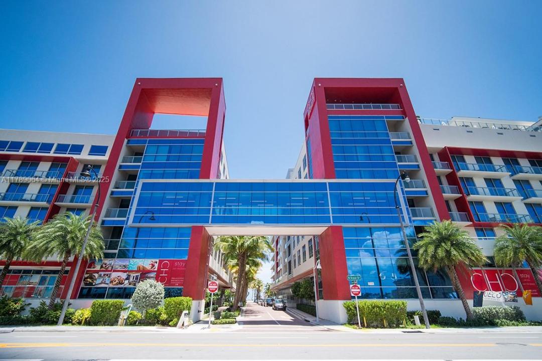777 N Ocean Dr S323, Hollywood, Florida 33019