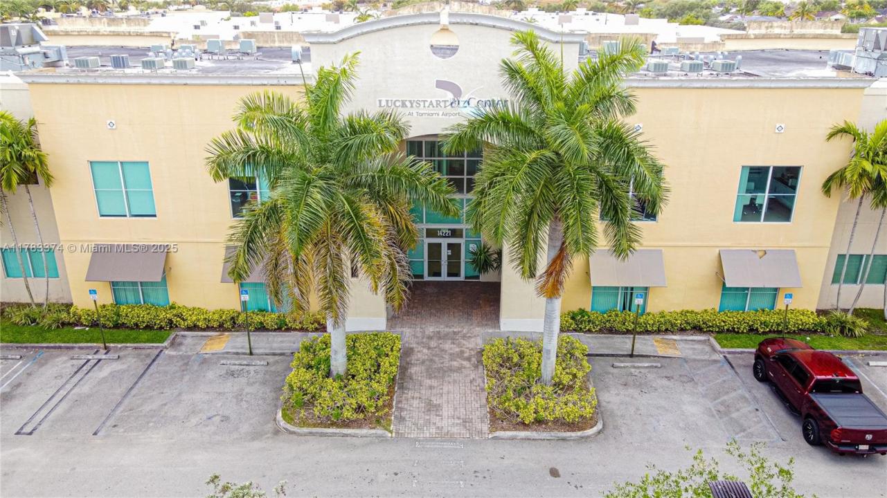 14221 SW 120th St 109, Miami, Floride 33186, États-Unis