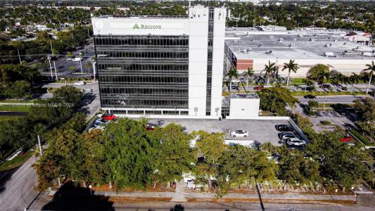 450 N Park Rd 707, Hollywood, Florida 33021, USA