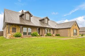 7401 Green Mesa Road, Ponder, Texas 76259, Stati Uniti