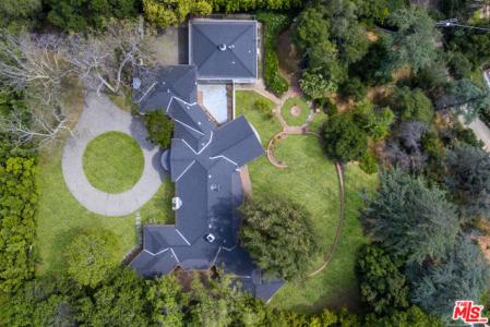 Oakmont Drive, Los Angeles, California 90049, Estados Unidos