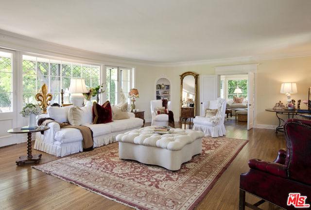 Oakmont Drive, Los Angeles, 加州 90049, 美國