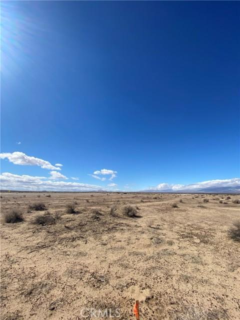 APN 206-042-43-00-1, California City, California 93505