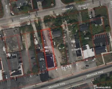 1175 Montauk Highway, Brookhaven, New York 11950, Amerika Birleşik Devletleri