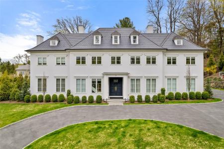 17 Oxford Road, Scarsdale, New York 10583