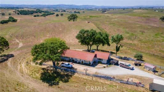 Hidden Acre Ln, Paso Robles, Kalifornien 93446, USA