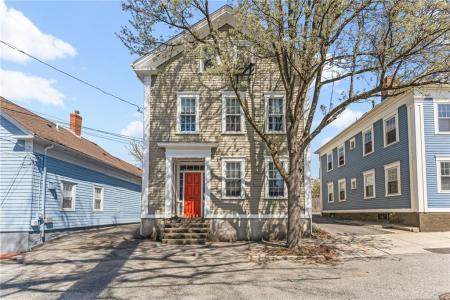 104 Sheldon Street 2, Providence, RI 02906, USA