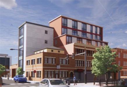71 Richmond Street, Providence, RI 02903, USA