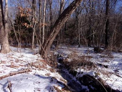 90 Chesnut Hill Road, Millville, Massachusetts 01529