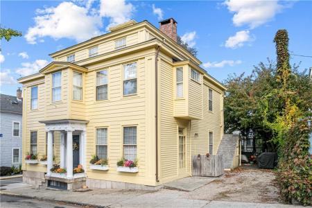 70 Church Street 1, Newport, RI 02840, USA