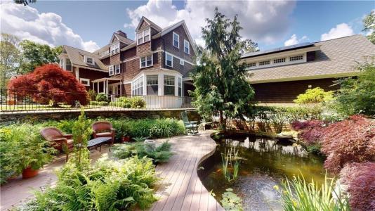 70 Broad Rock Road, South Kingstown, RI 02879, USA
