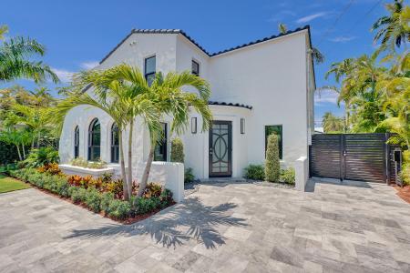 5832 Alton Road, Miami Beach, Florida 33140, Estados Unidos