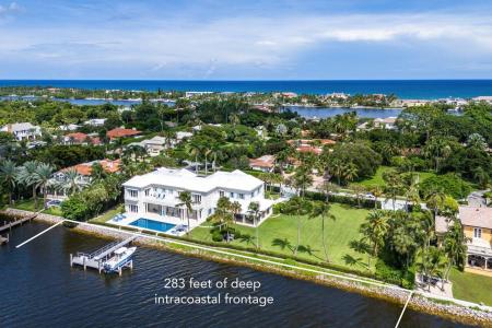 1275 Lands End Road, Manalapan, Floryda 33462, USA