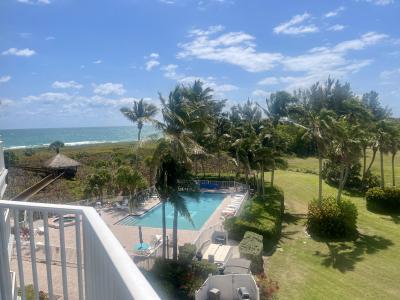 2700 N Highway A1a 407, Hutchinson Island, Florida 34949