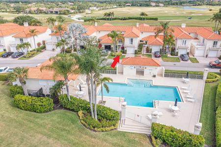 1456 Saint Davids Lane, Vero Beach, Florida 32967