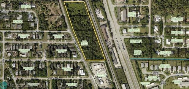 1150 Old Dixie Hwy SW, Vero Beach, Florida 32962, Estados Unidos