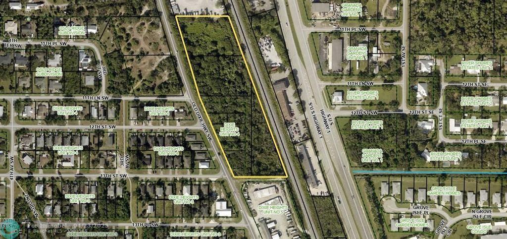 1150 Old Dixie Hwy SW, Vero Beach, Florida 32962, Estados Unidos