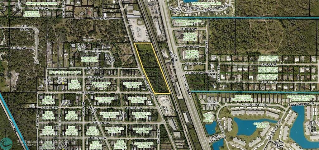 1150 Old Dixie Hwy SW, Vero Beach, Florida 32962, Estados Unidos