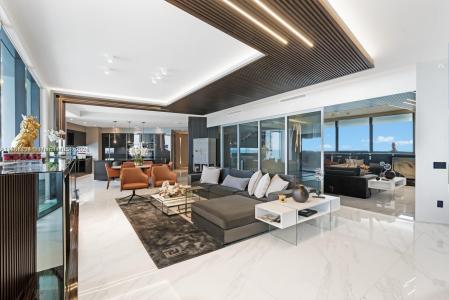 18555 Collins ave 701, Sunny Isles Beach, Florida 33160, USA