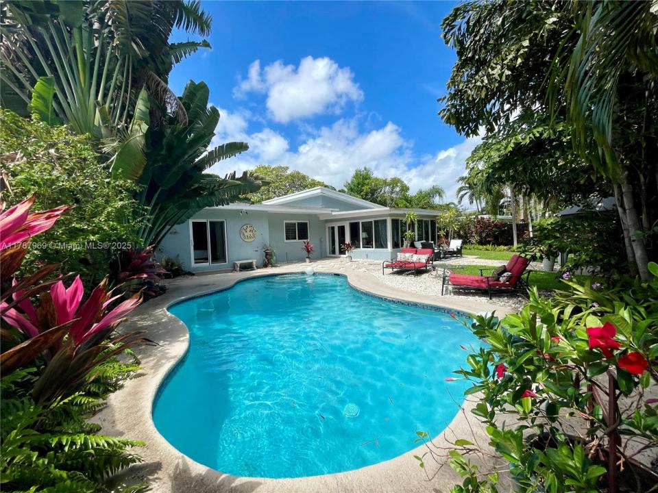 2808 NE 16th Ave 0, Wilton Manors, 佛羅里達州 33334, 美國