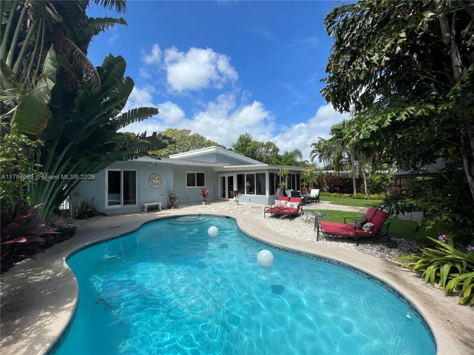 2808 NE 16th Ave 0, Wilton Manors, 佛羅里達州 33334, 美國