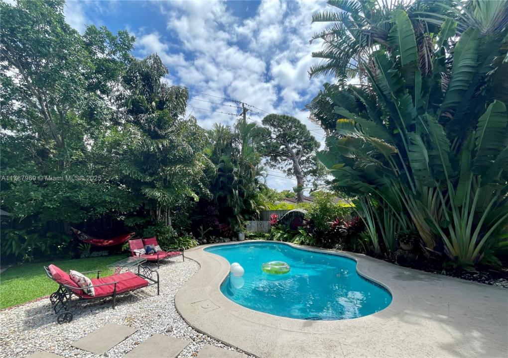 2808 NE 16th Ave 0, Wilton Manors, 佛羅里達州 33334, 美國