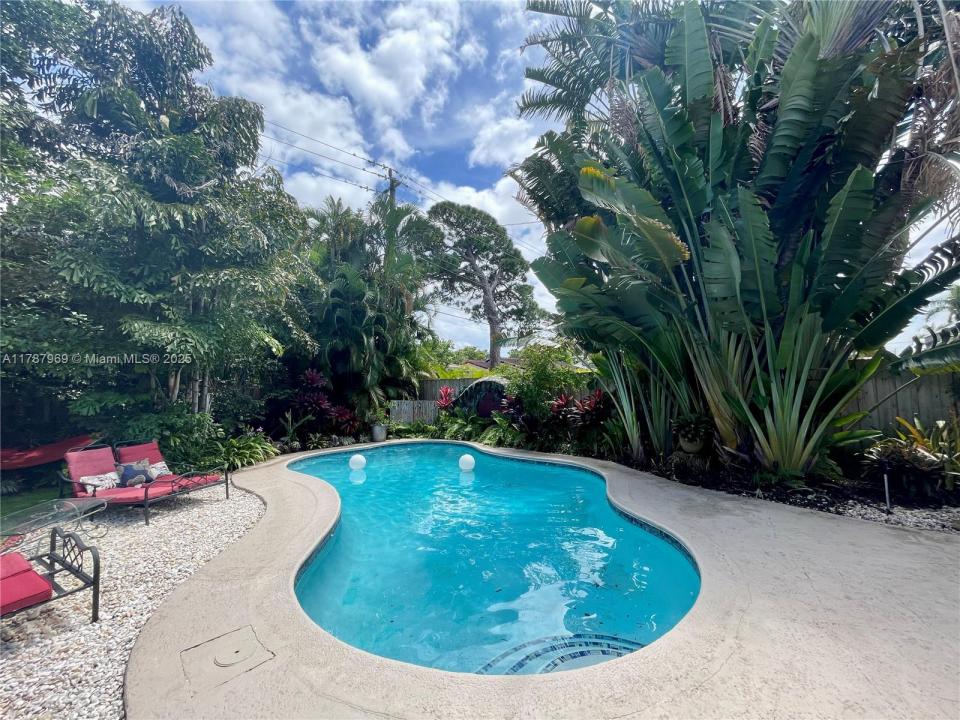 2808 NE 16th Ave 0, Wilton Manors, 佛羅里達州 33334, 美國