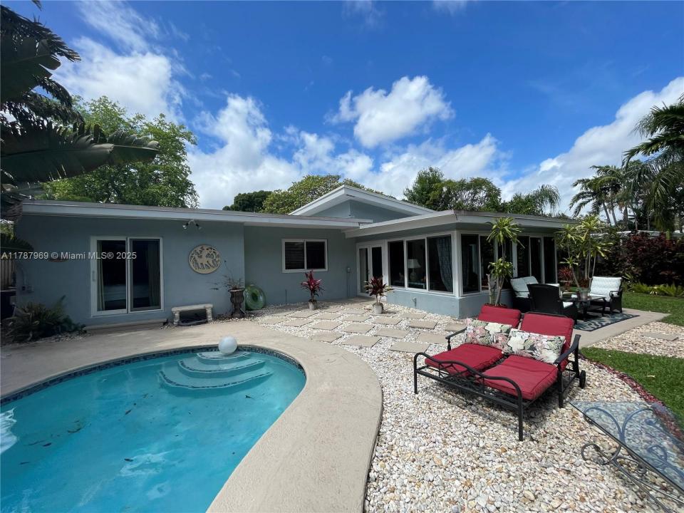 2808 NE 16th Ave 0, Wilton Manors, 佛羅里達州 33334, 美國