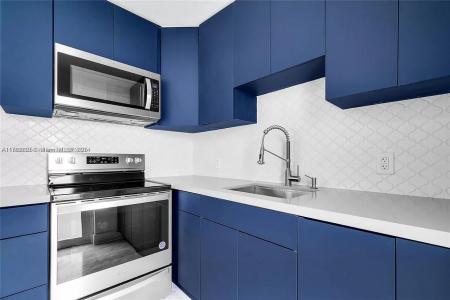 1150 Euclid Ave 306, Miami Beach, Florida 33139, USA