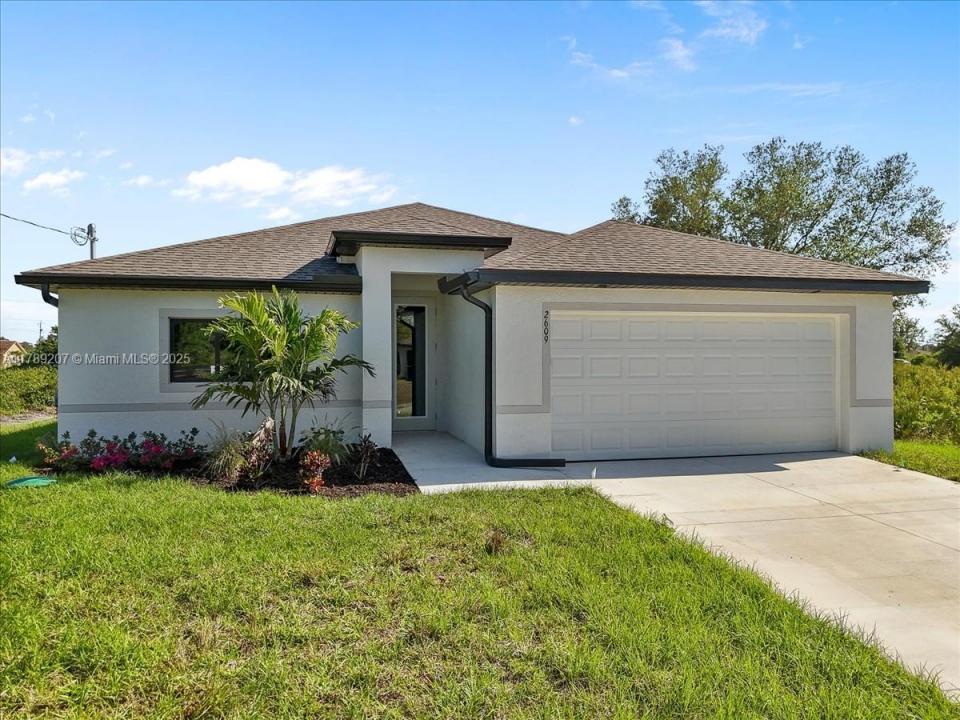 2609 W 59 ST, Lehigh Acres, Floride 33971, États-Unis