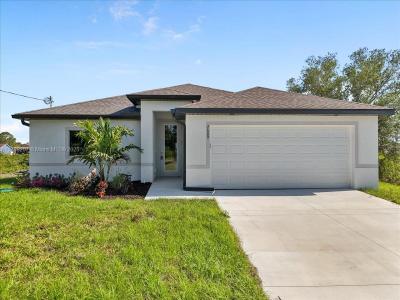 2609 W 59 ST, Lehigh Acres, Florida 33971, USA