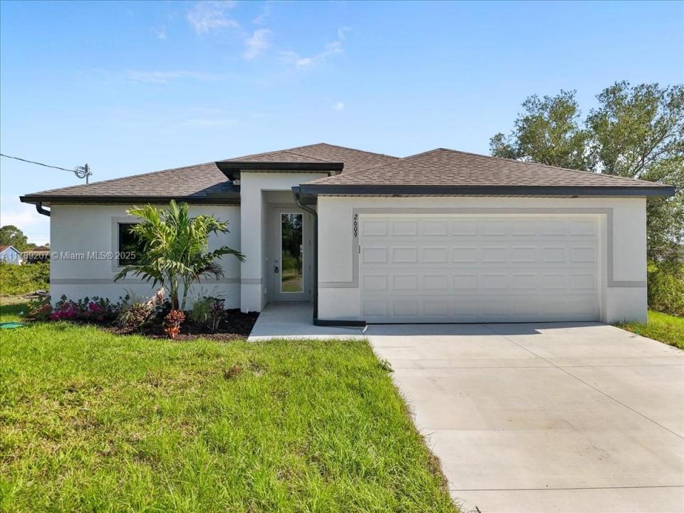 2609 W 59 ST, Lehigh Acres, Floride 33971, États-Unis
