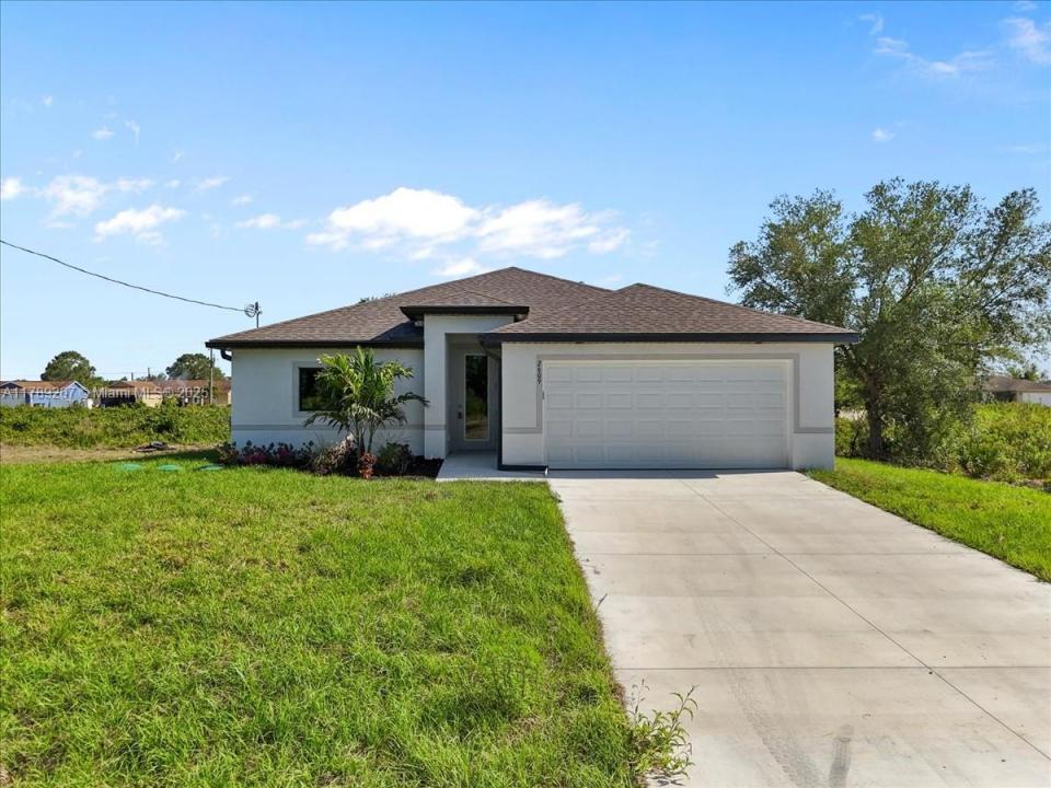 2609 W 59 ST, Lehigh Acres, Floride 33971, États-Unis