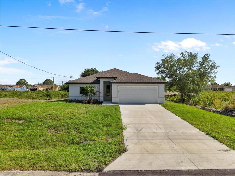 2609 W 59 ST, Lehigh Acres, Floride 33971, États-Unis