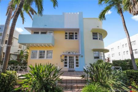 760 Euclid Ave 204, Miami Beach, Florida 33139, USA
